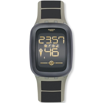 ساعت مچی SWATCH کد SUVT100